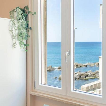 L'Affaccio Rooms - Lungomare Gallipoli Exteriér fotografie