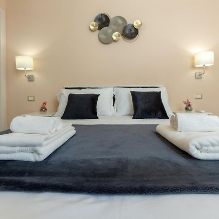 L'Affaccio Rooms - Lungomare Gallipoli Exteriér fotografie