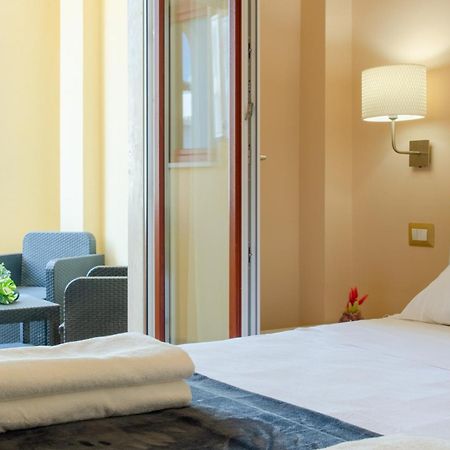 L'Affaccio Rooms - Lungomare Gallipoli Exteriér fotografie