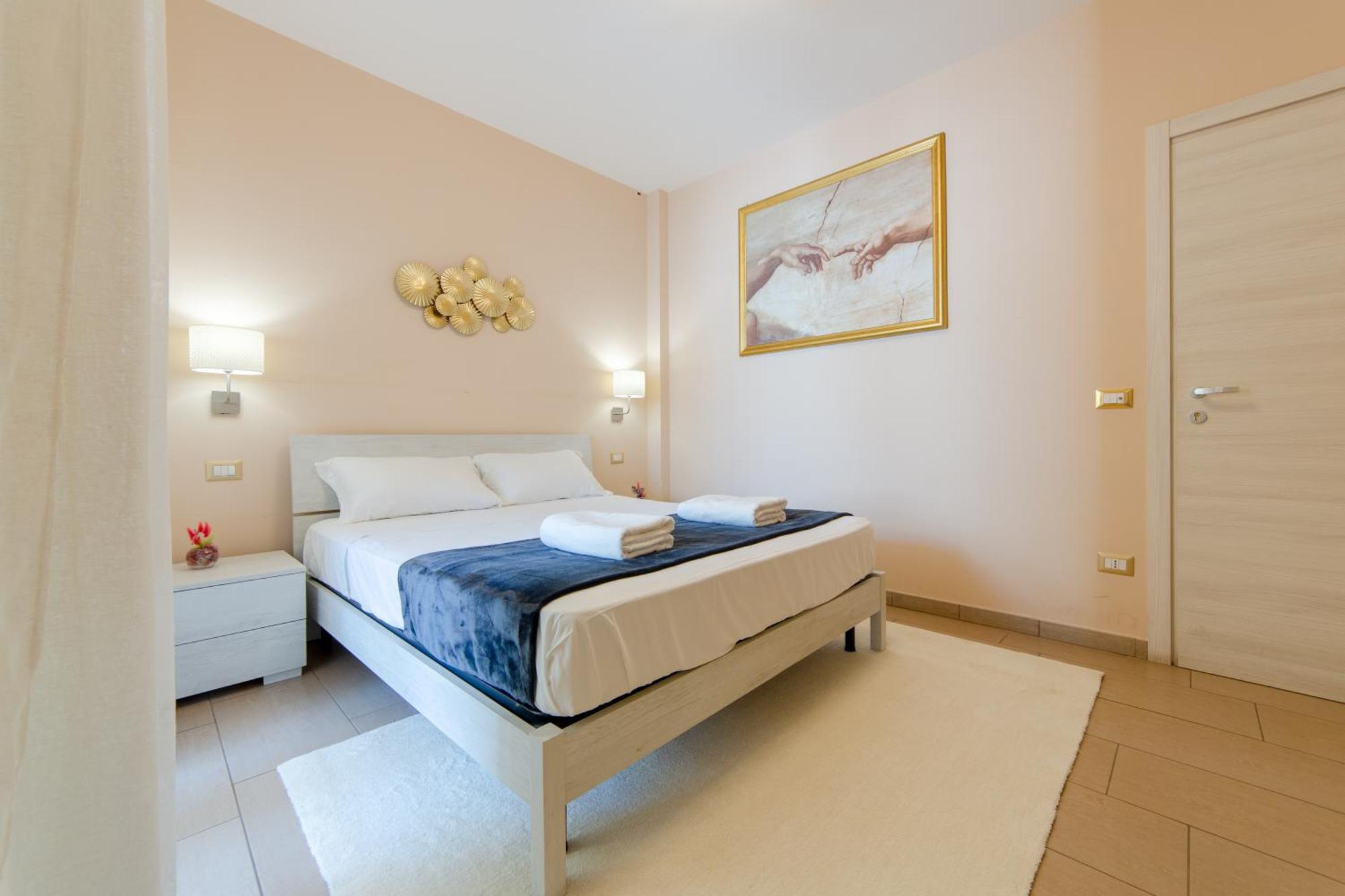 L'Affaccio Rooms - Lungomare Gallipoli Exteriér fotografie